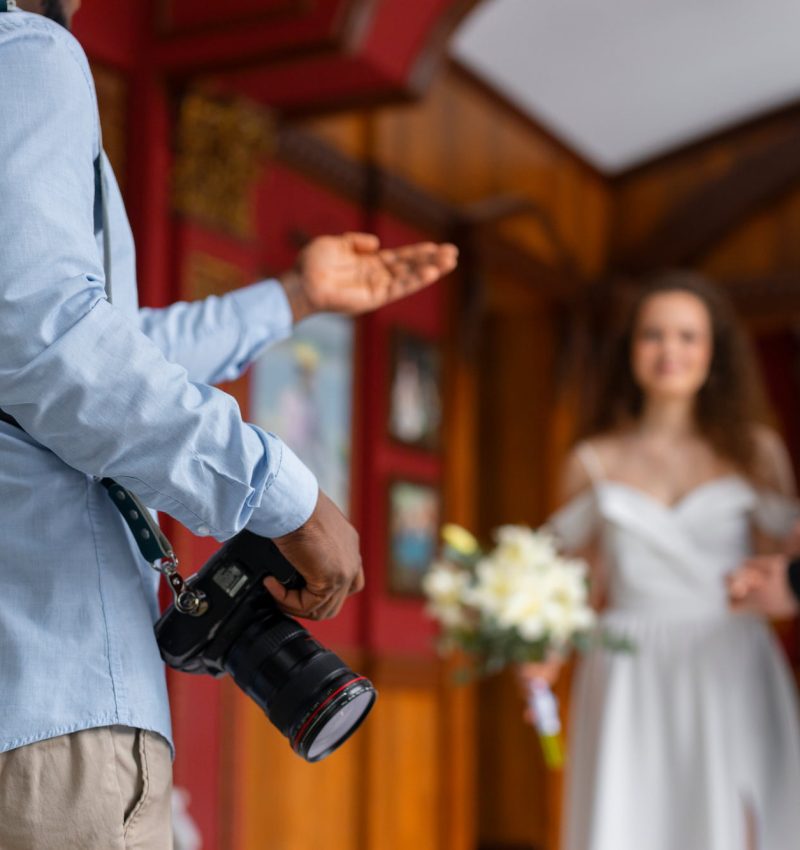 home videos de boda 2